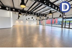 Vente locaux commerciaux Augny - ZAC Actisud