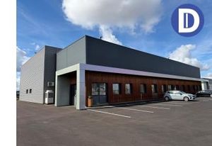 Location locaux d'activité Argancy - Proche A4/A31 et Eurotransit