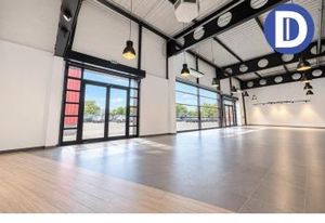 Location locaux commerciaux Augny - Visible autoroute A31