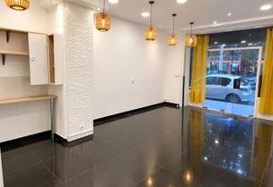 Boutique à vendre Paris 17 - Proche métro Ternes