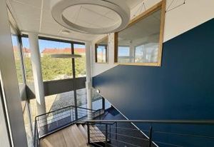 Location bureaux Dijon Port du Canal - Tram T2 et bus L4/L9