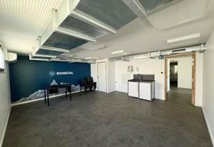 Location bureaux Dijon Port du Canal - Tram T2 et bus L4/L9