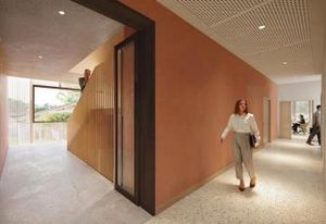 Bureaux à vendre Hossegor - Zone Pédebert dynamique