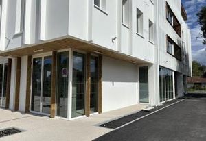 Local commercial à vendre Hossegor - Zone Pédebert