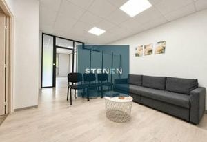 Bureau à louer Aix-en-Provence - Pôle d'Activités