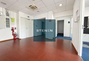 Bureaux à vendre Aix-en-Provence Pôle d'Activités
