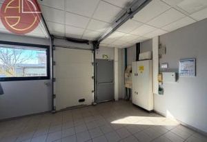 Location entrepôt Toulouse Nord-Est - Proche rocade et métro