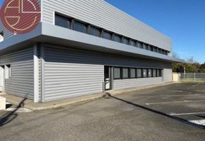 Location entrepôt Toulouse Nord-Est - Proche rocade et métro