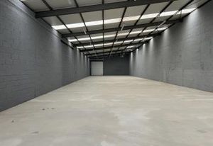 Location local d'activité Saint-Brice-Courcelles - Entièrement rénové