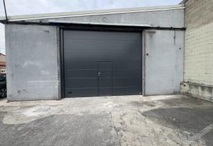 Location local d'activité Saint-Brice-Courcelles - Entièrement rénové