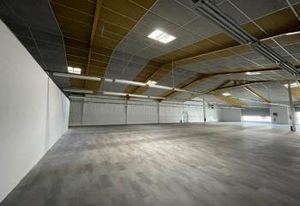 Local commercial à louer Lorient - Axe passant