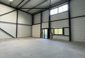 Local d'activité à vendre Theix-Vannes - Proche RN165