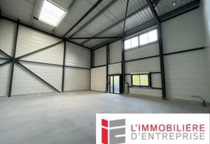 Local d'activité à vendre Theix-Vannes - Proche RN165
