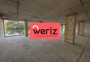 Location bureaux Marseille 8 - Proche métro et autoroutes