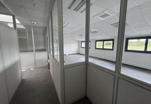 Vente bureaux La Ville-aux-Dames - Site Les Fougerolles