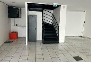 Location local commercial axe passant Grenoble