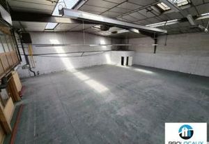 Location local commercial Saint-Egrève - Zone Cap des H