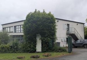 Vente bureaux Le Val-d'Hazey - Proche A13