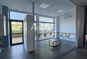 Location bureau Le Mans secteur Haouza - Proche bus Funay et Arromanches