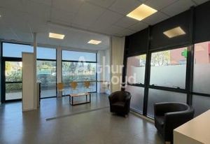 Location bureau Le Mans secteur Haouza - Proche bus Funay et Arromanches