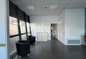 Location bureau Le Mans secteur Haouza - Proche bus Funay et Arromanches