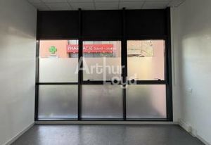Location bureau Le Mans secteur Haouza - Proche bus Funay et Arromanches