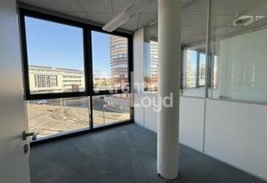 Location bureaux Le Mans - Proche gare TGV, tramway et bus