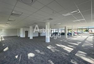 Location bureaux Le Mans - Quartier Université, proche tramway et bus