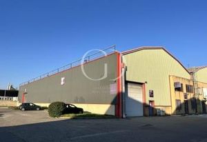 Location local d'activité Vénissieux - Proche centre Parilly & axes routiers