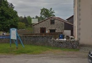 Location bureau Solignac centre - Proche parking public