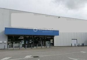 Location local commercial stratégique ZAC Houdemont
