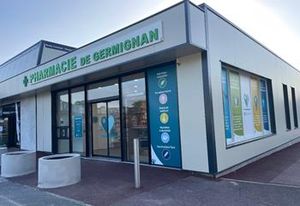 Location local commercial Le Taillan-Médoc - Proche commerces
