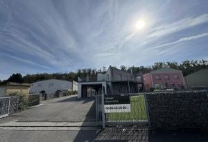 Local d'activité à vendre Heidwiller - Zone d'entreprises