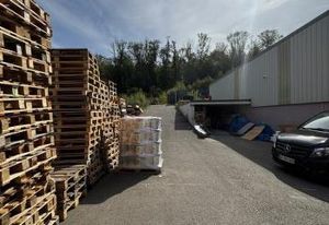 Local d'activité à vendre Heidwiller - Zone d'entreprises