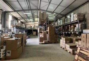 Local d'activité à vendre Heidwiller - Zone d'entreprises