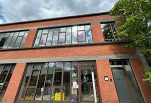 Location bureaux Tourcoing - Proche tramway et Grand Boulevard