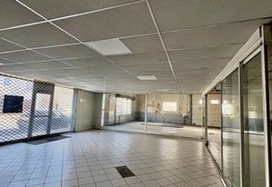 Vente local commercial Bordeaux Bacalan - Proche rocade