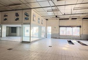 Vente local commercial Bordeaux Bacalan - Proche rocade