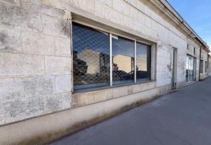 Vente local commercial Bordeaux Bacalan - Proche rocade