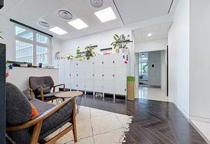 Sous-location bureaux Paris 9 - Métro Richelieu-Drouot