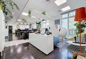 Sous-location bureaux Paris 9 - Métro Richelieu-Drouot