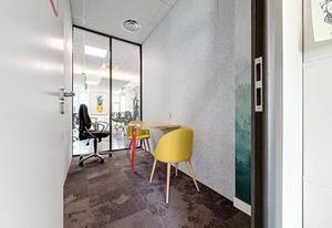 Sous-location bureaux Paris 9 - Métro Richelieu-Drouot