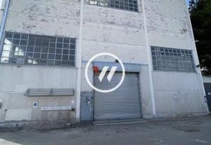 Location local activité Marseille 15e - ZI La Delorme