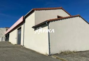 Vente batiment commercial Castanet-Tolosan - RN113