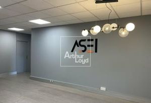 Vente bureaux Evry centre - Proche RER et N104