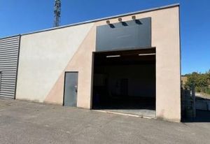 Location local d'activité Martignas-sur-Jalle - Visibilité axe majeur