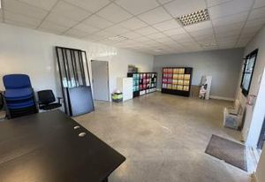 Location local d'activité Martignas-sur-Jalle - Visibilité axe majeur