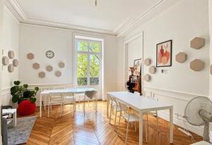 Location bureaux Paris 3 - Proche Marais, Centre Pompidou