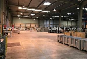 Vente entrepôt Hoerdt - Entre Strasbourg et Brumath