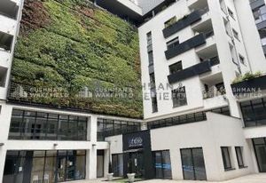 Location bureaux Strasbourg - Proche Tribunal et Gare